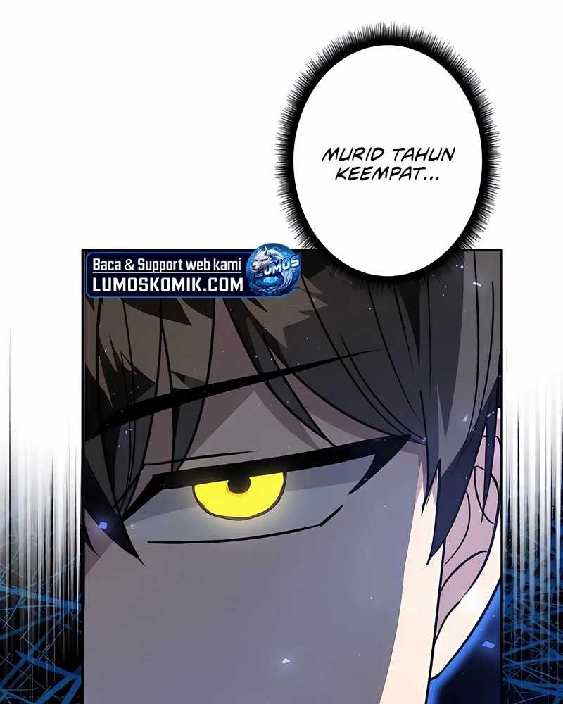 Love Letter From The Future Chapter 14 - halaman 81