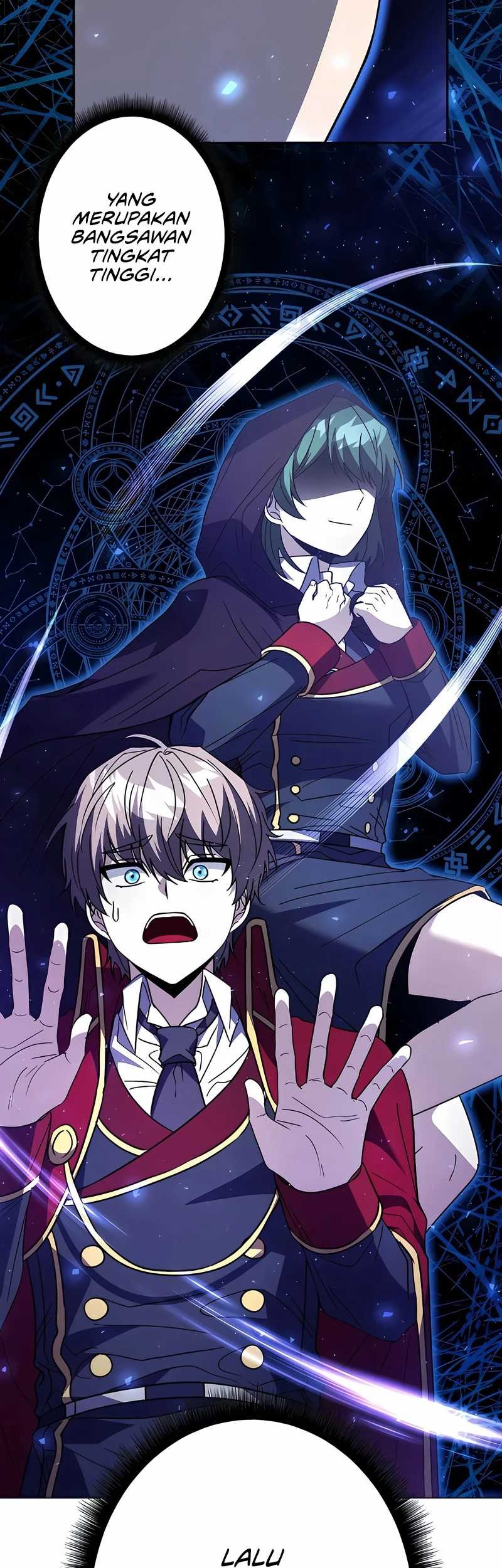 Love Letter From The Future Chapter 14 - halaman 82