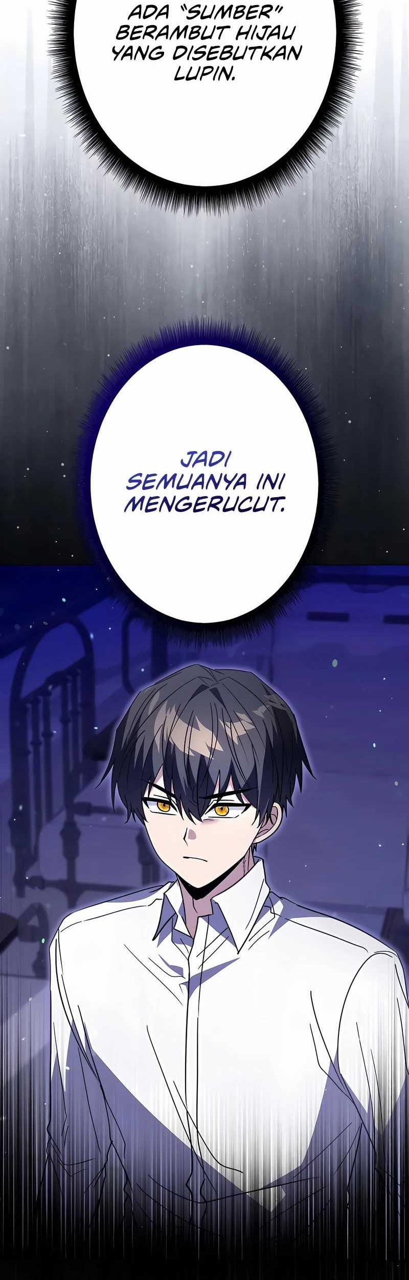 Love Letter From The Future Chapter 14 - halaman 83