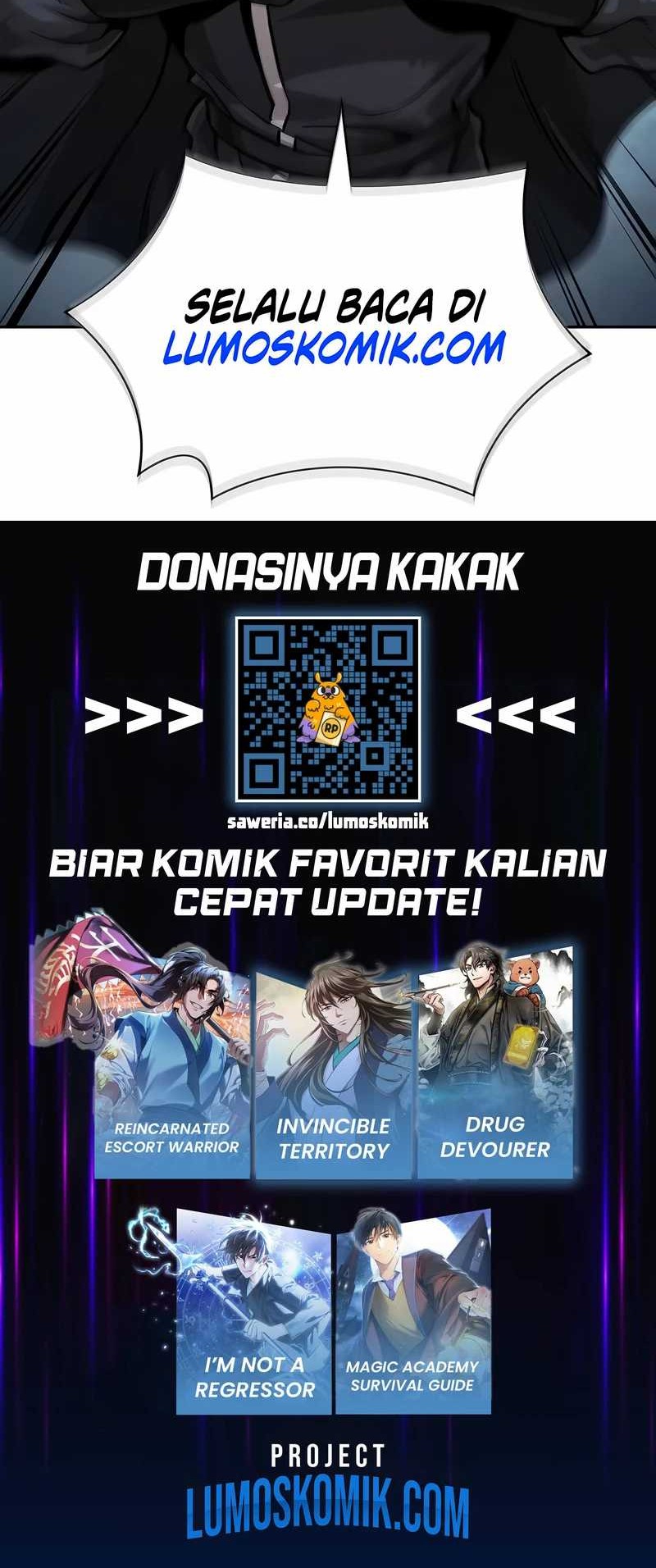 Love Letter From The Future Chapter 14 - halaman 86