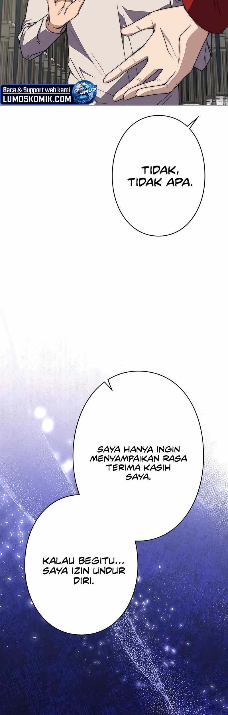 Love Letter From The Future Chapter 15 - halaman 11