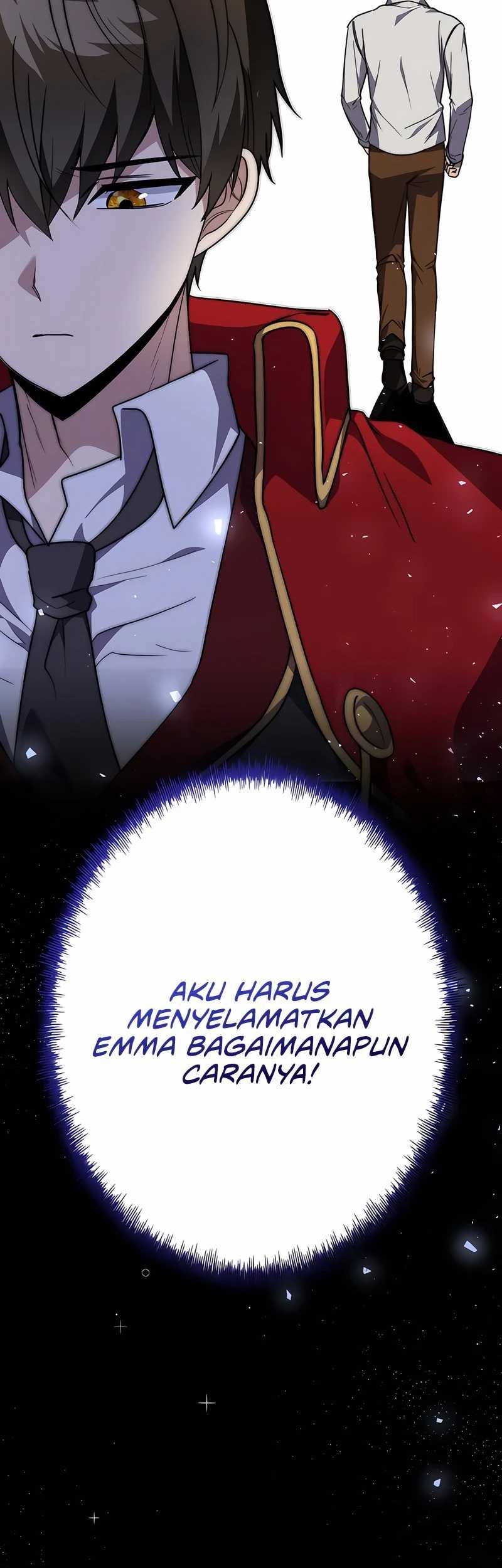 Love Letter From The Future Chapter 15 - halaman 13