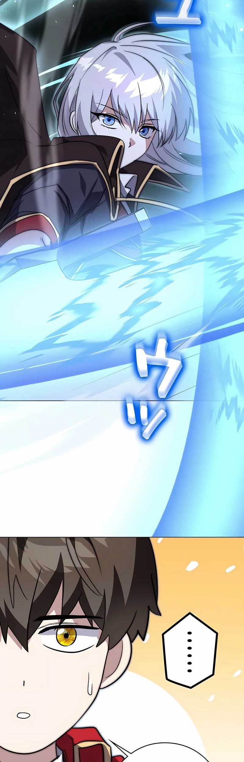 Love Letter From The Future Chapter 15 - halaman 20