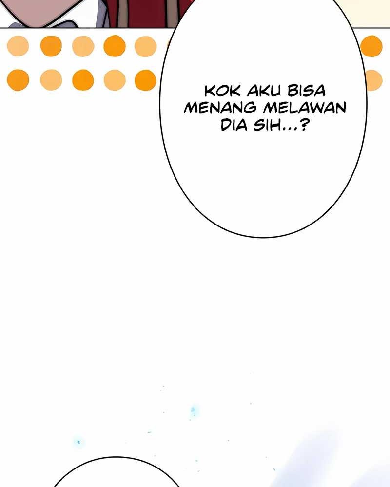 Love Letter From The Future Chapter 15 - halaman 21