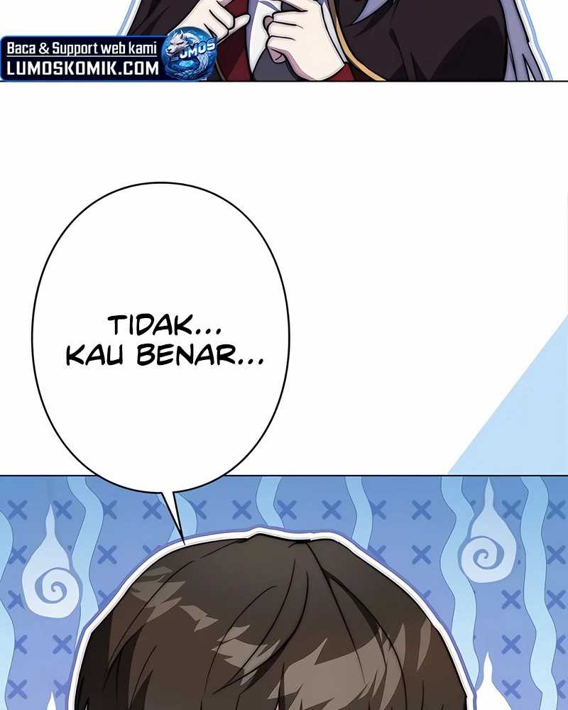 Love Letter From The Future Chapter 15 - halaman 30