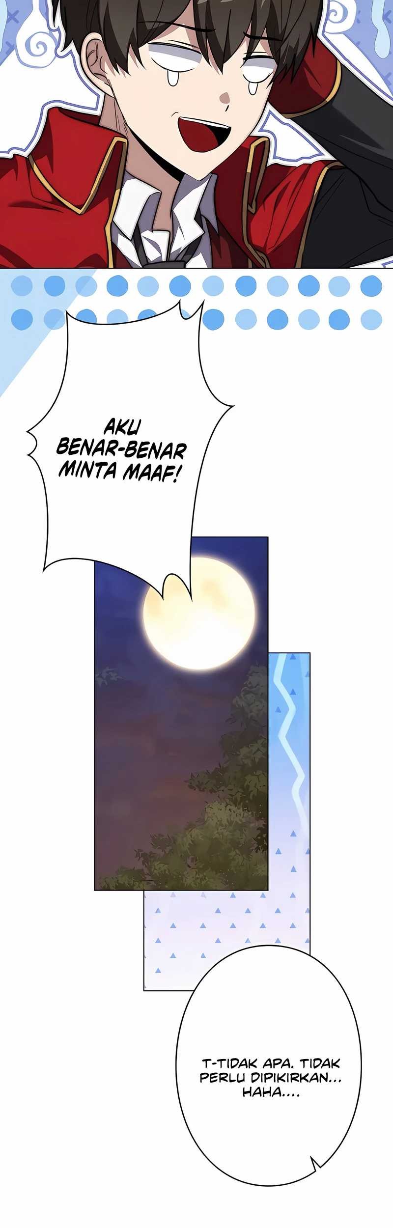 Love Letter From The Future Chapter 15 - halaman 31