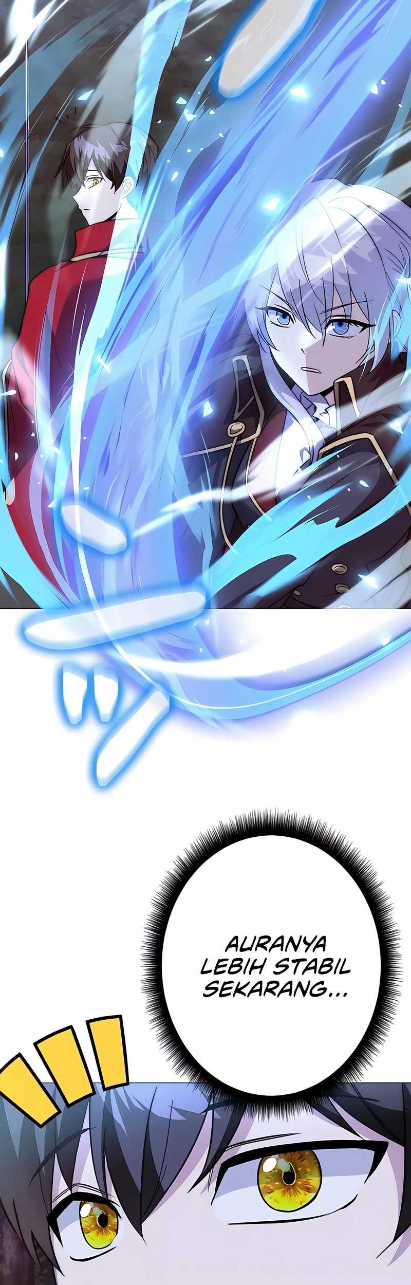 Love Letter From The Future Chapter 15 - halaman 43