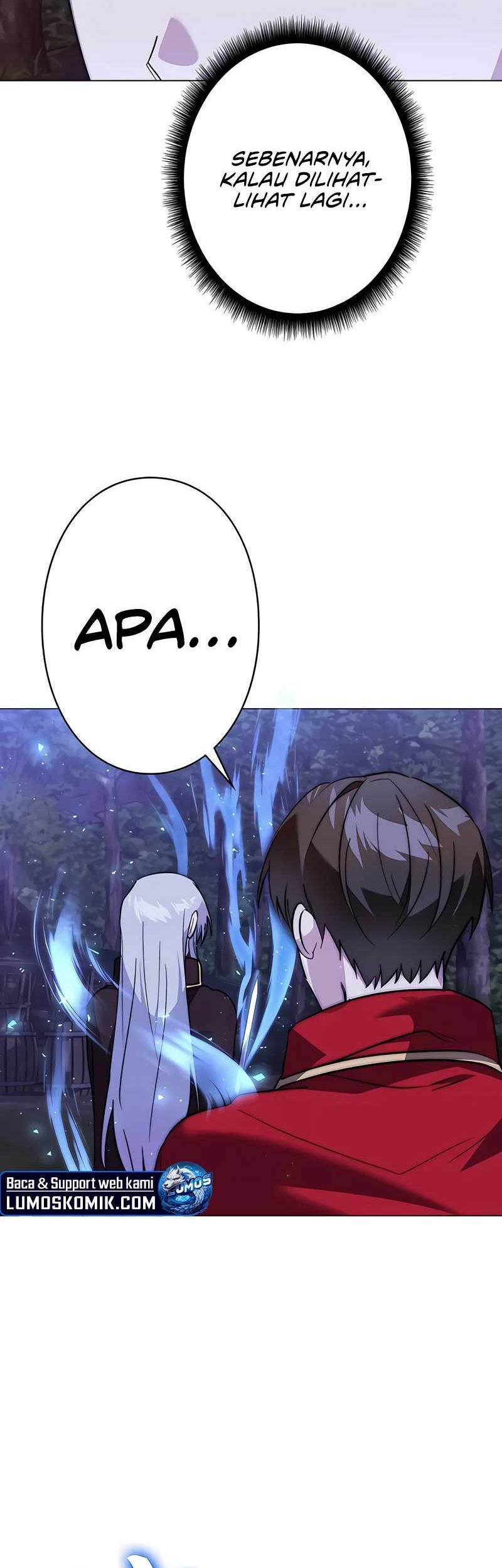 Love Letter From The Future Chapter 15 - halaman 44
