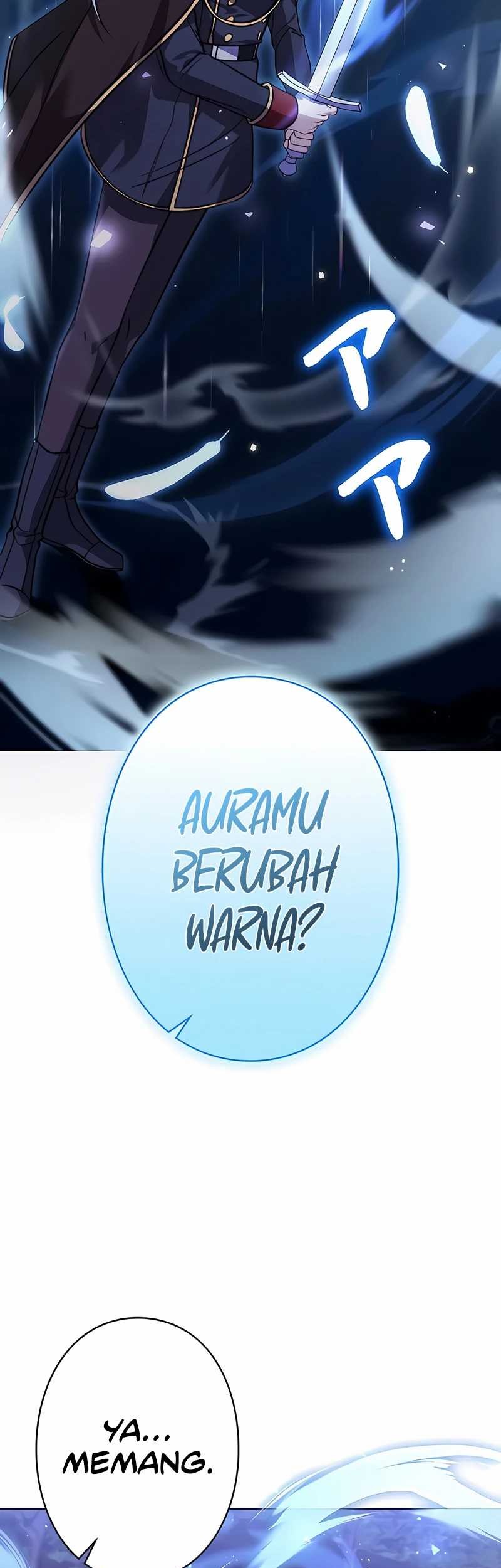 Love Letter From The Future Chapter 15 - halaman 46