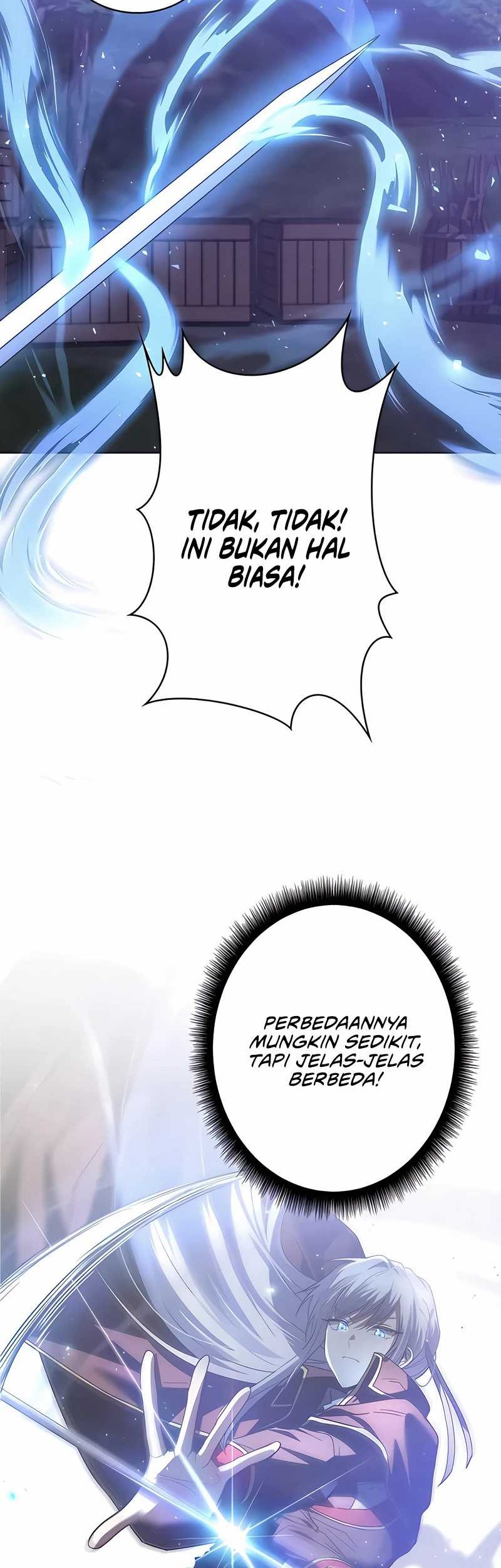 Love Letter From The Future Chapter 15 - halaman 47