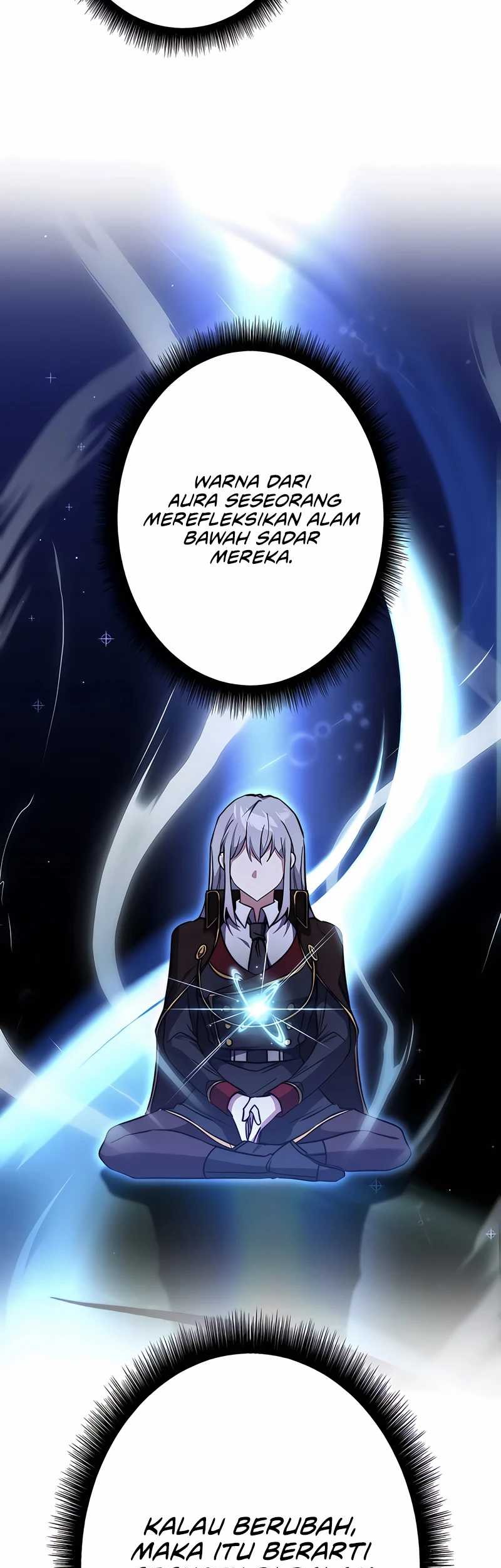 Love Letter From The Future Chapter 15 - halaman 49