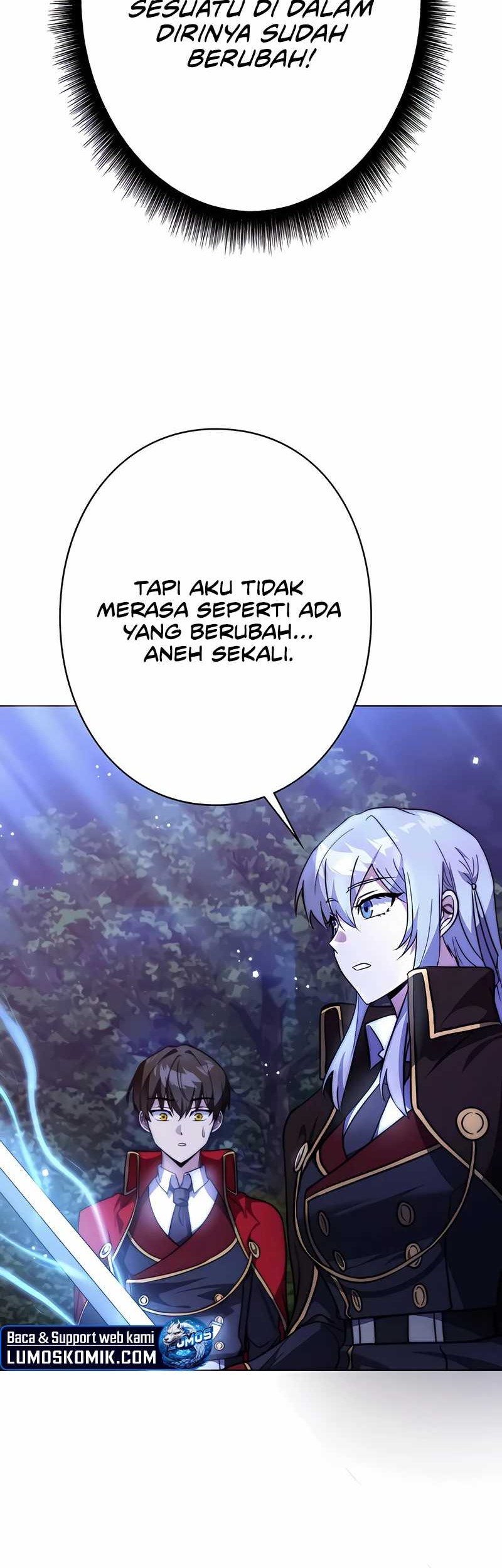 Love Letter From The Future Chapter 15 - halaman 50