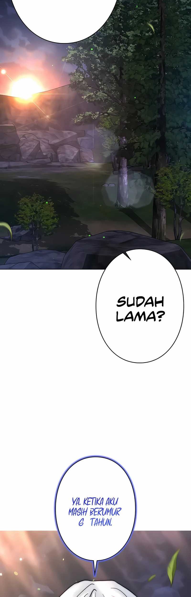 Love Letter From The Future Chapter 15 - halaman 53