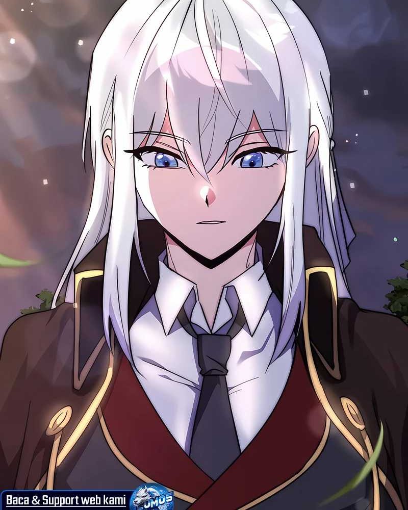 Love Letter From The Future Chapter 15 - halaman 54