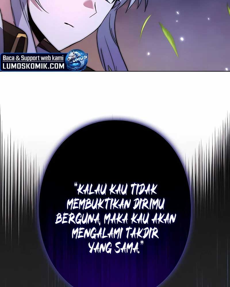 Love Letter From The Future Chapter 15 - halaman 60
