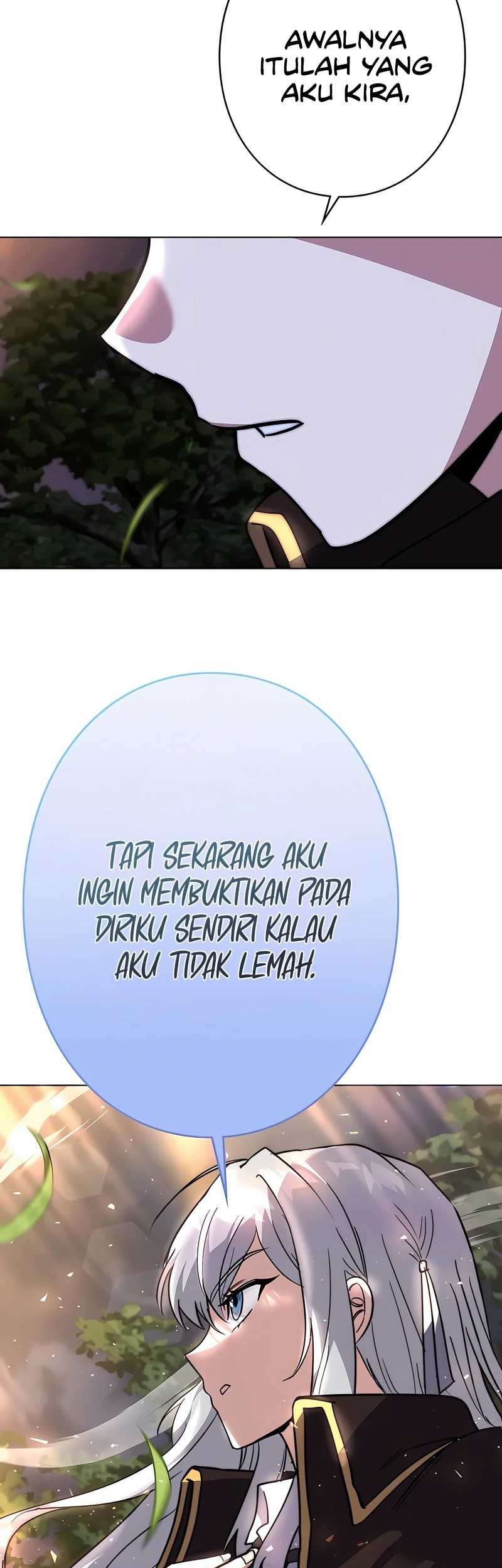 Love Letter From The Future Chapter 15 - halaman 64