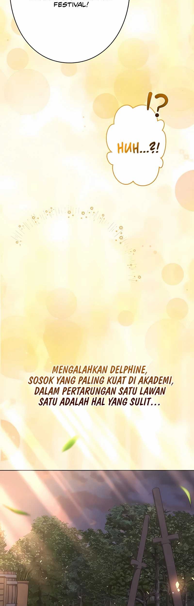 Love Letter From The Future Chapter 15 - halaman 68