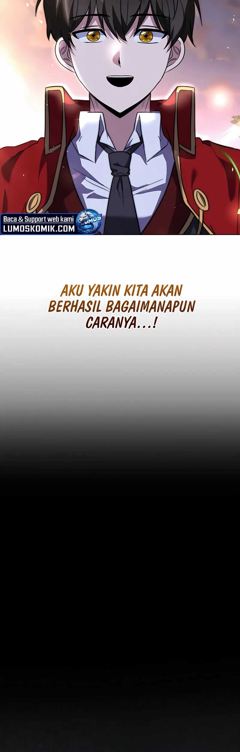 Love Letter From The Future Chapter 15 - halaman 70