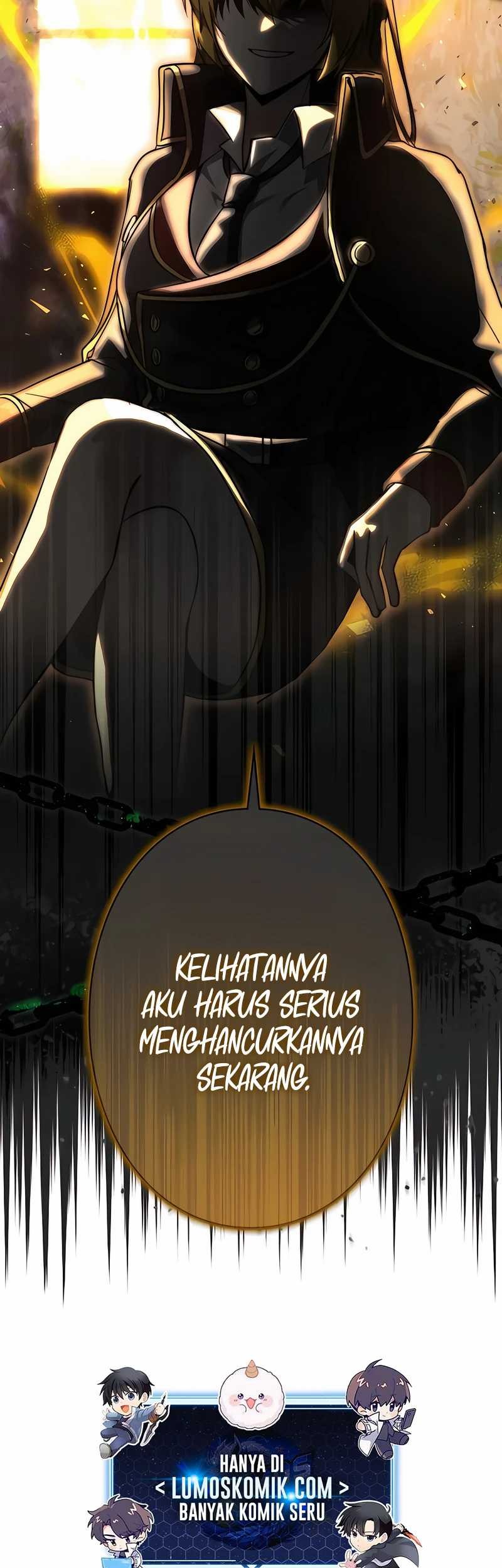 Love Letter From The Future Chapter 15 - halaman 73