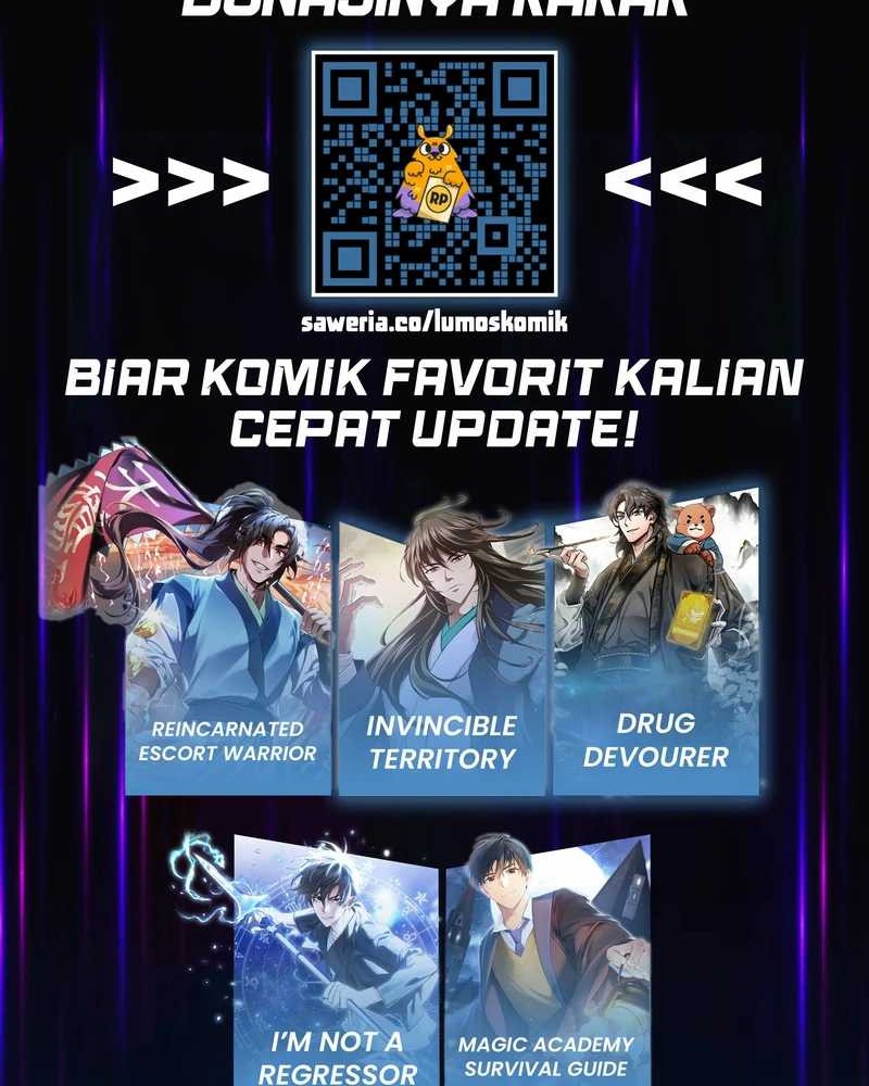 Love Letter From The Future Chapter 15 - halaman 75