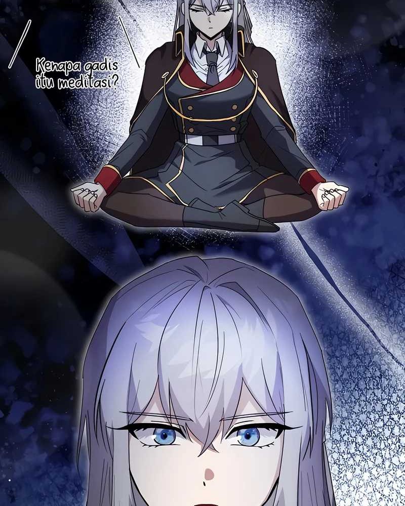 Love Letter From The Future Chapter 16 - halaman 21