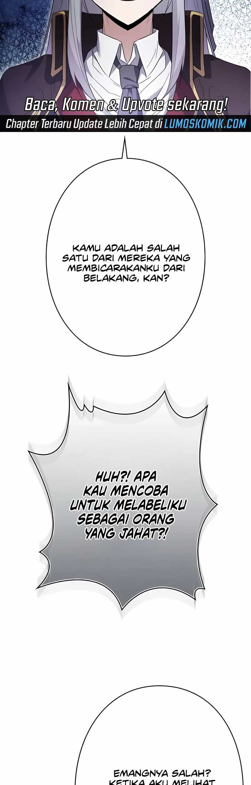 Love Letter From The Future Chapter 16 - halaman 22