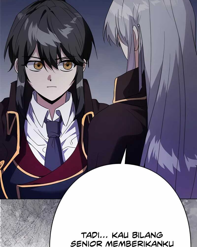 Love Letter From The Future Chapter 16 - halaman 24