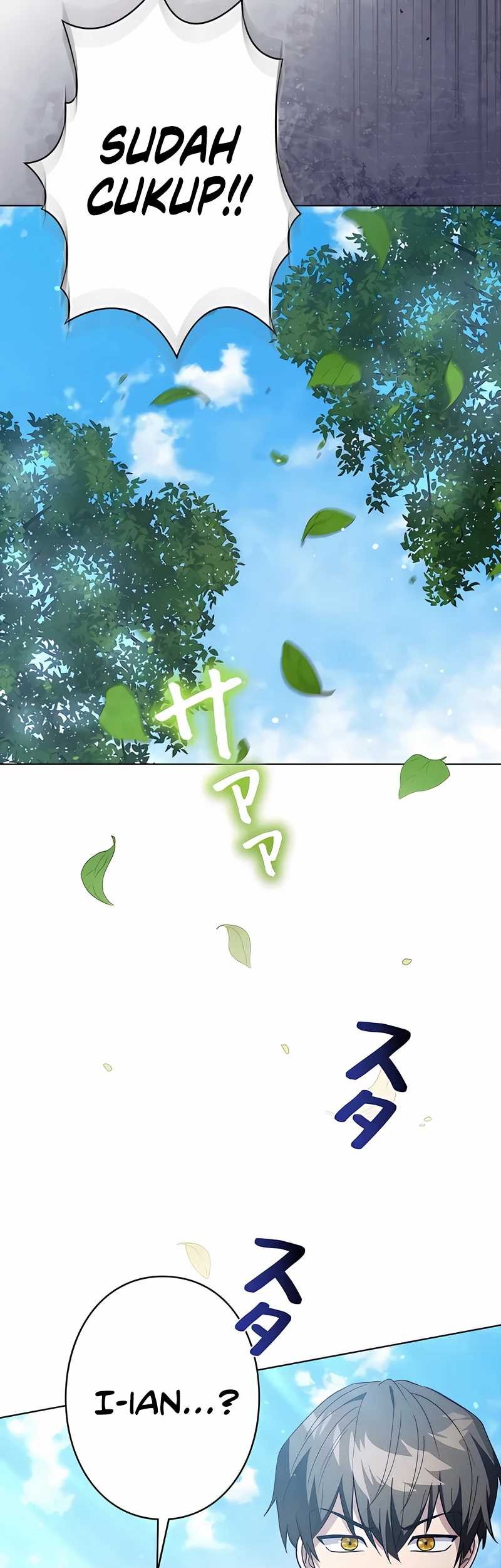 Love Letter From The Future Chapter 16 - halaman 28