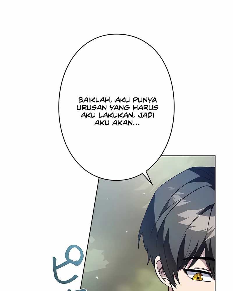 Love Letter From The Future Chapter 16 - halaman 3