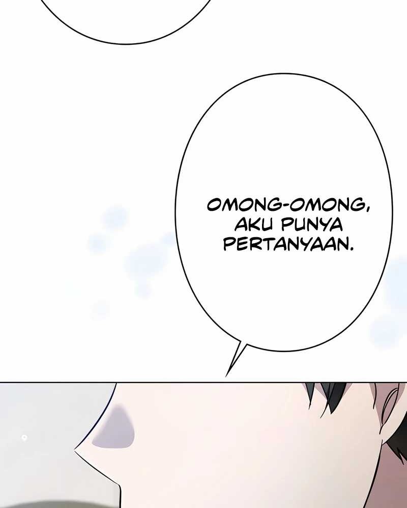 Love Letter From The Future Chapter 16 - halaman 39