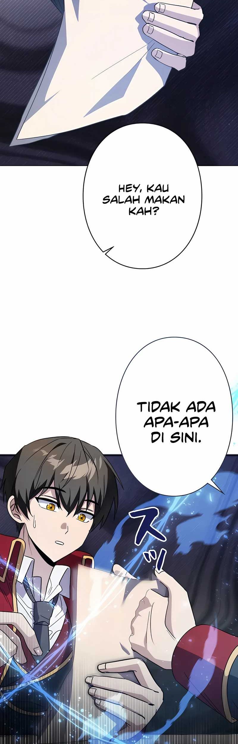 Love Letter From The Future Chapter 16 - halaman 44