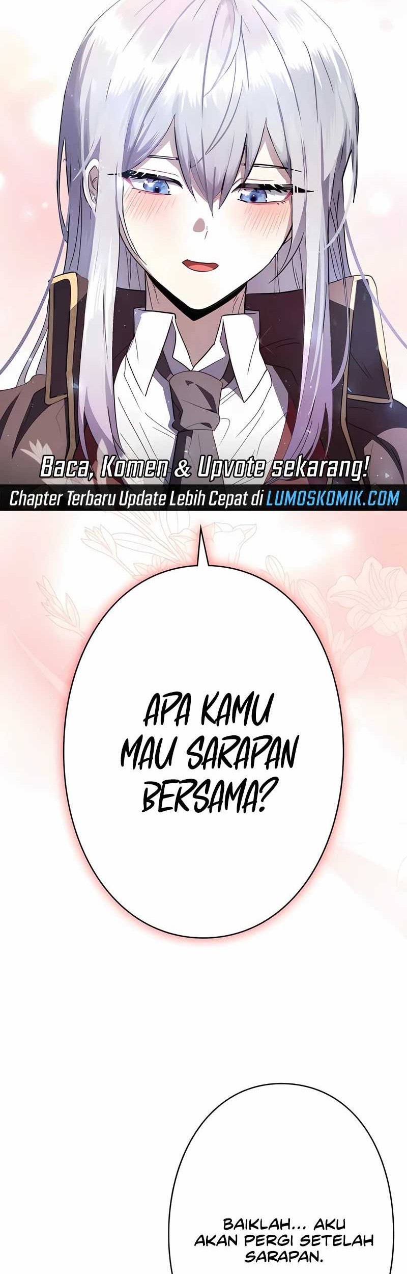Love Letter From The Future Chapter 16 - halaman 5