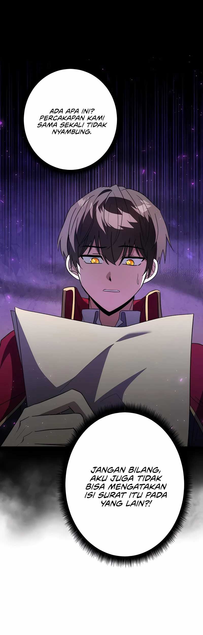 Love Letter From The Future Chapter 16 - halaman 52