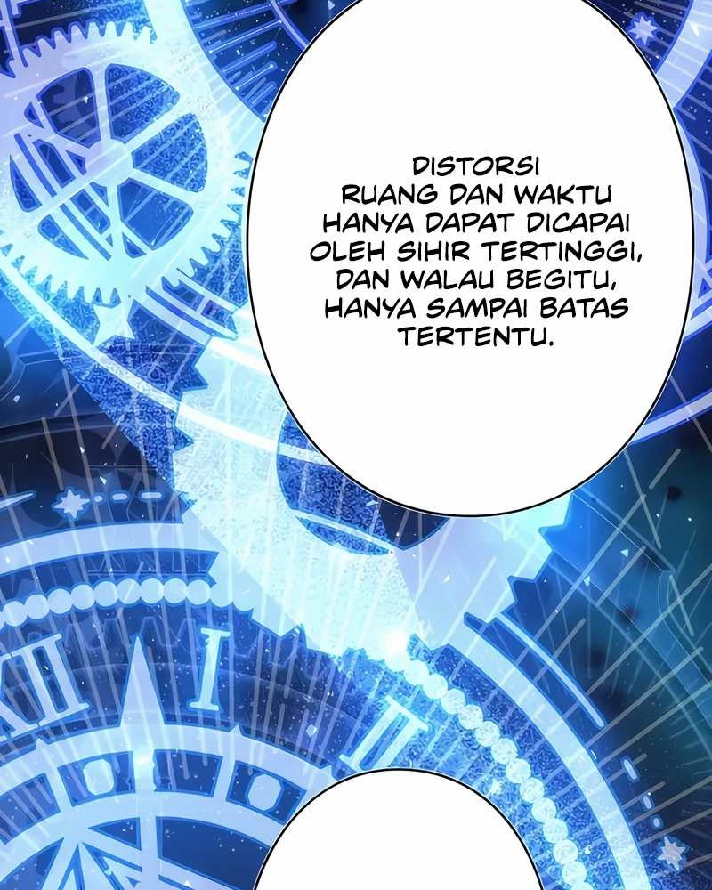 Love Letter From The Future Chapter 16 - halaman 57