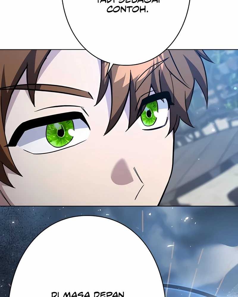 Love Letter From The Future Chapter 16 - halaman 60