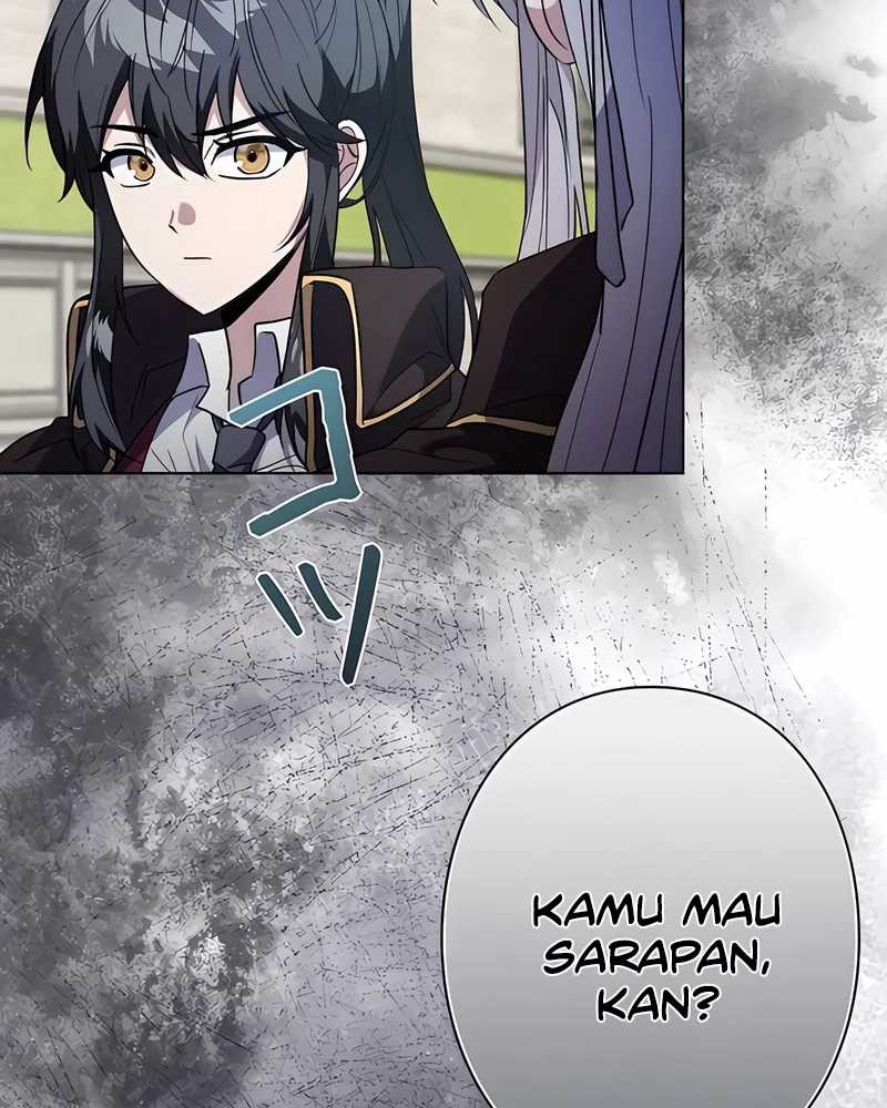 Love Letter From The Future Chapter 16 - halaman 9