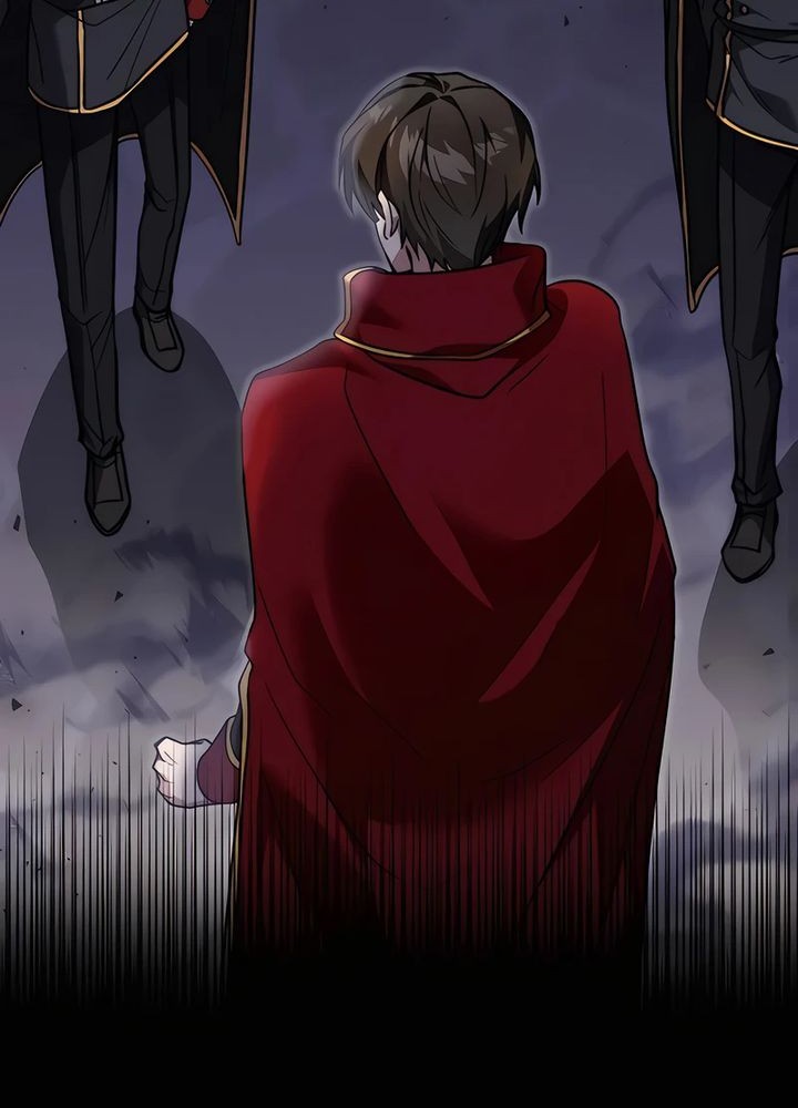 Love Letter From The Future Chapter 17 - halaman 16