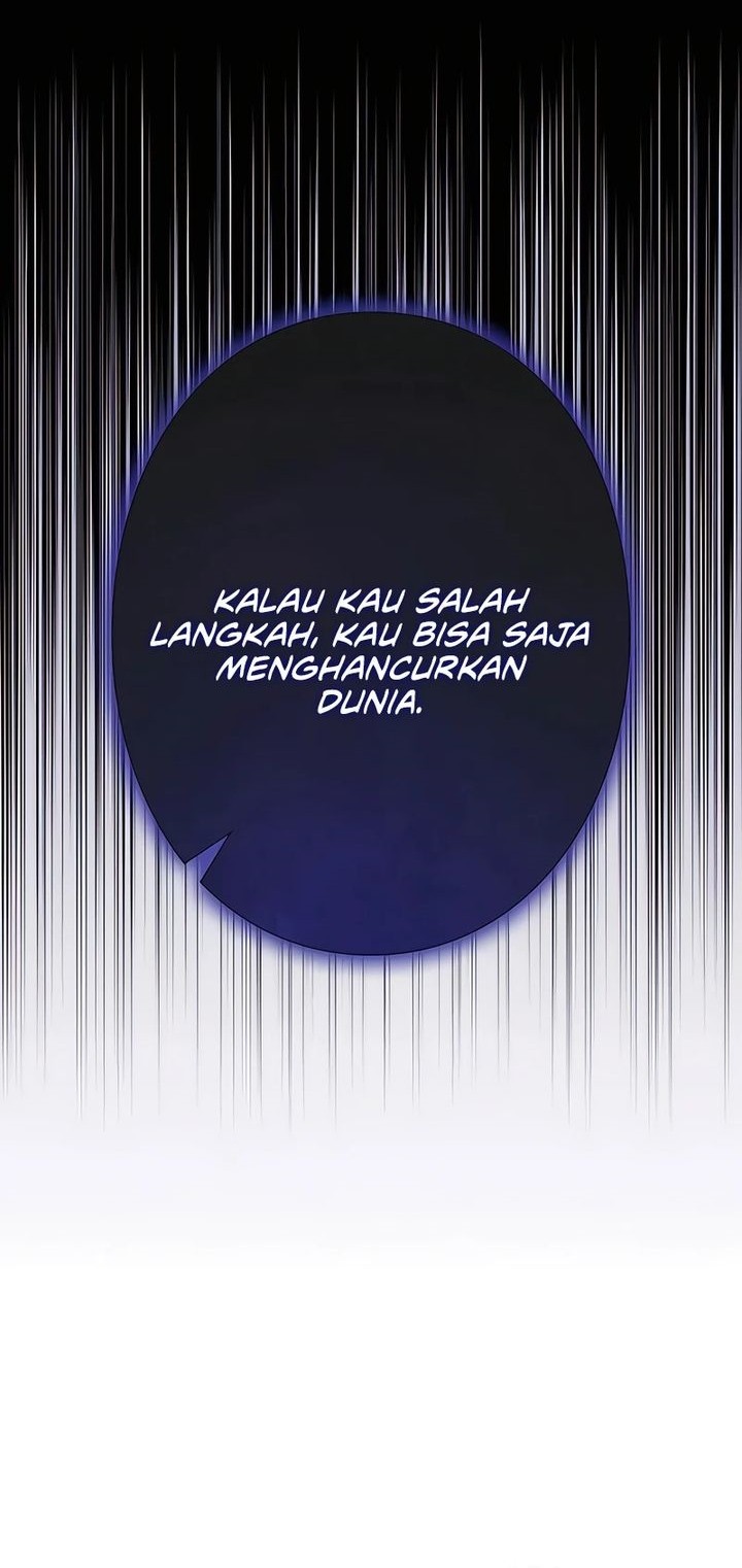 Love Letter From The Future Chapter 17 - halaman 2
