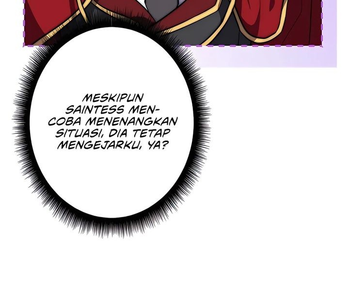 Love Letter From The Future Chapter 17 - halaman 21