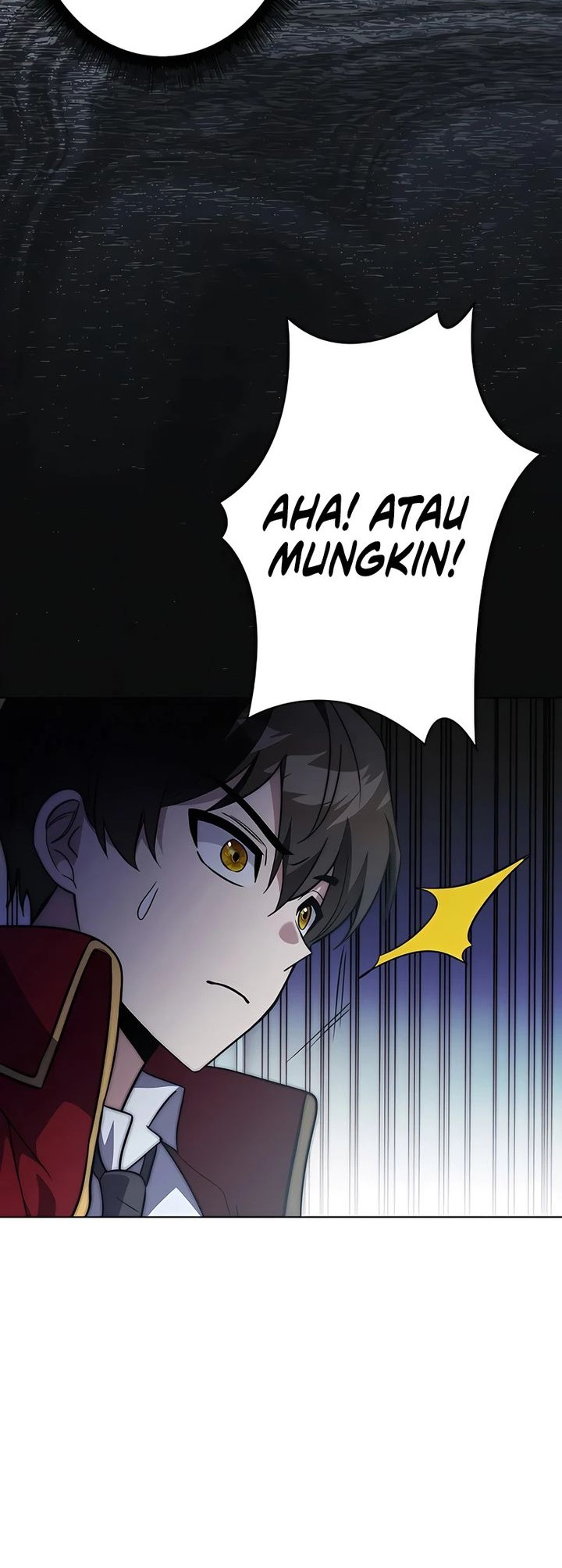 Love Letter From The Future Chapter 17 - halaman 37
