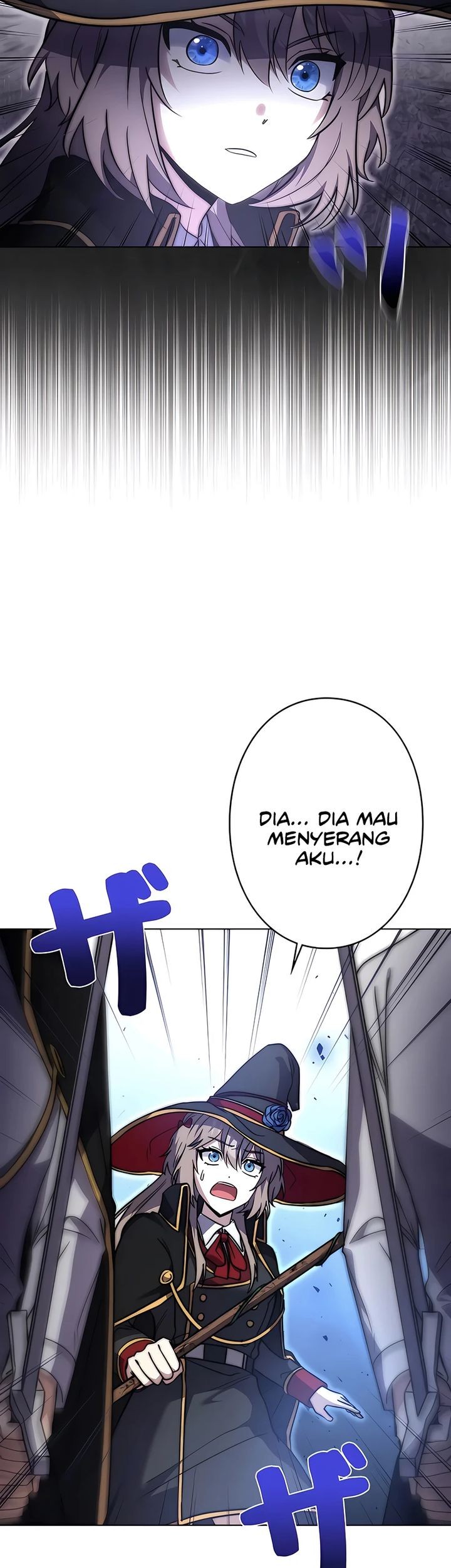 Love Letter From The Future Chapter 17 - halaman 47