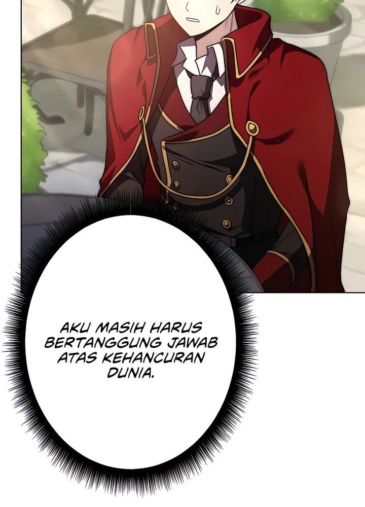 Love Letter From The Future Chapter 17 - halaman 5