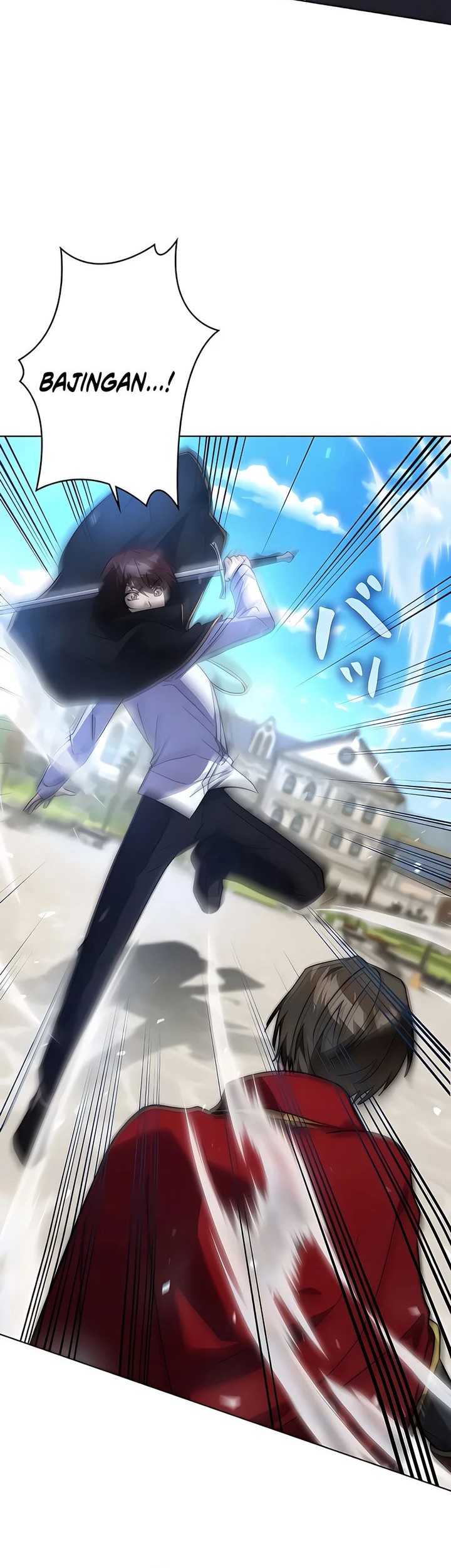 Love Letter From The Future Chapter 17 - halaman 52