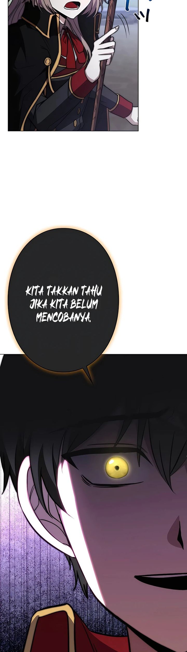 Love Letter From The Future Chapter 17 - halaman 68