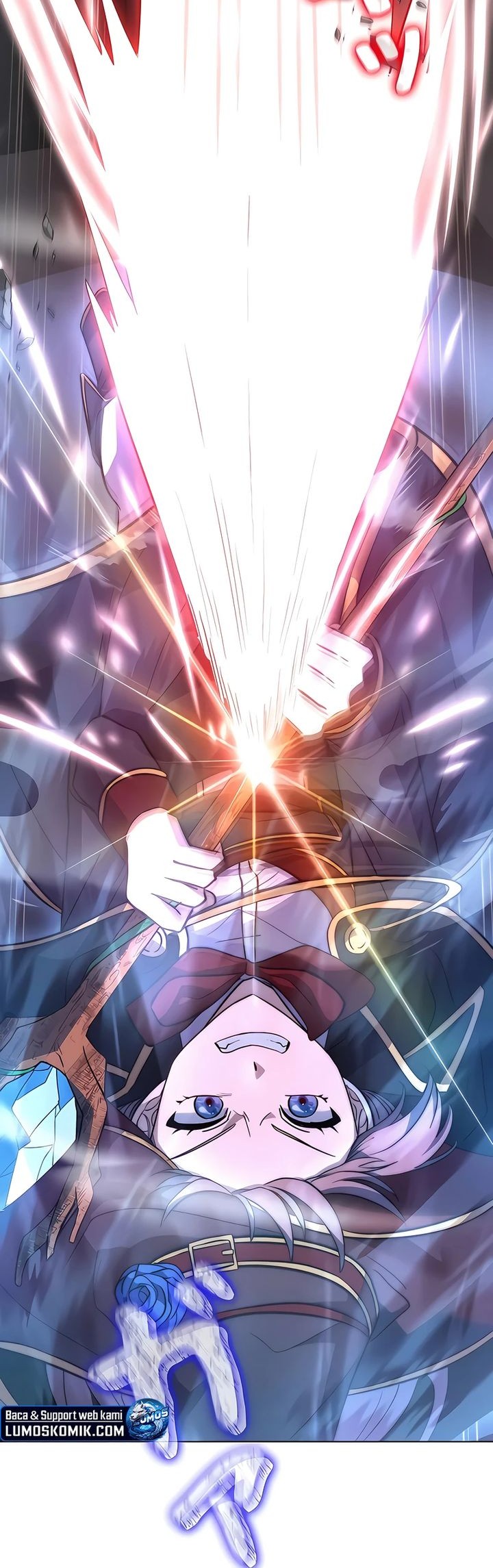 Love Letter From The Future Chapter 17 - halaman 74