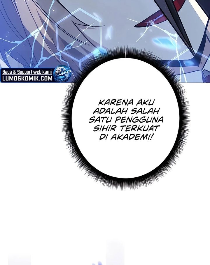 Love Letter From The Future Chapter 18 - halaman 11