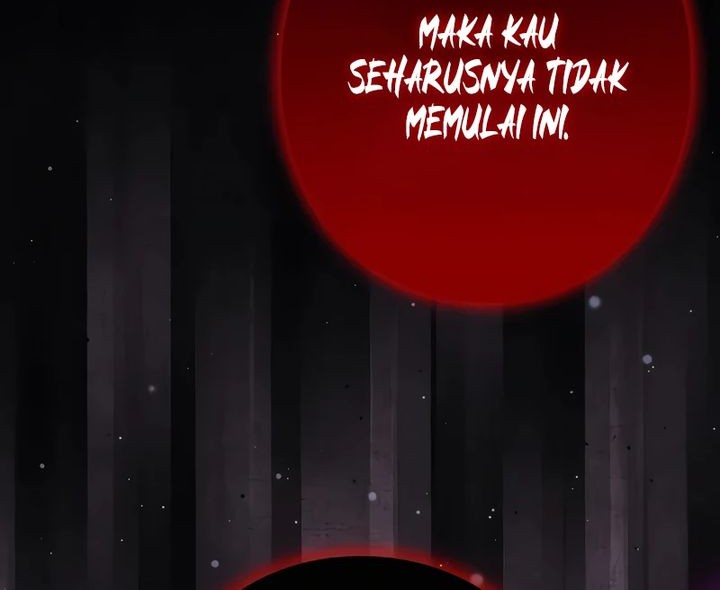 Love Letter From The Future Chapter 18 - halaman 22