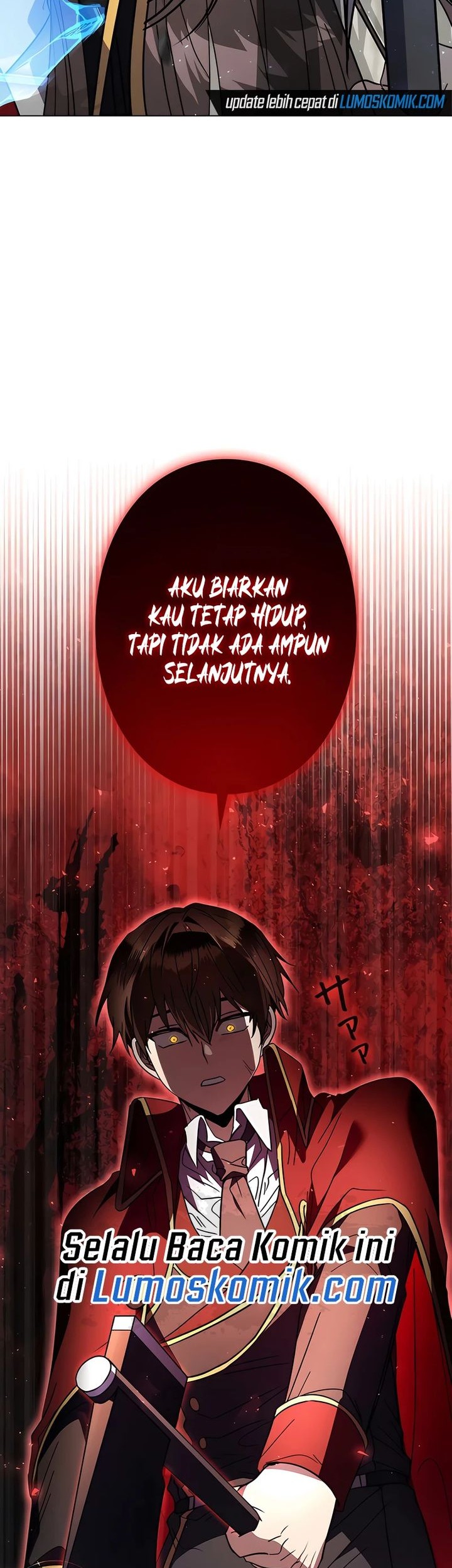 Love Letter From The Future Chapter 18 - halaman 24