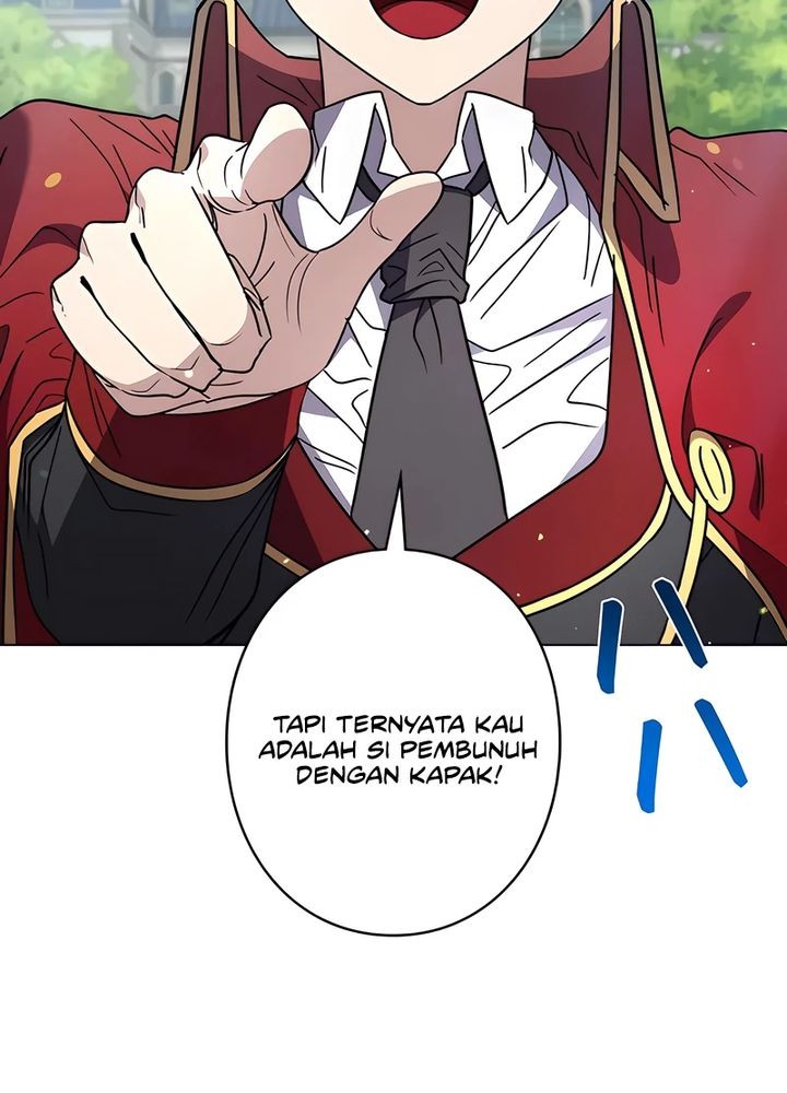 Love Letter From The Future Chapter 18 - halaman 31
