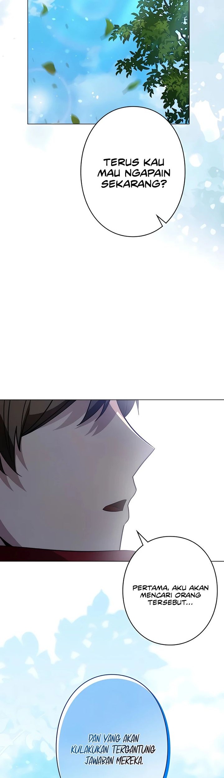 Love Letter From The Future Chapter 18 - halaman 41